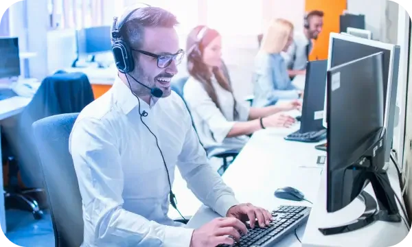 Qvantaro digitale Finanzlösung