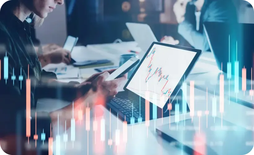 Qvantaro Investment Analyse