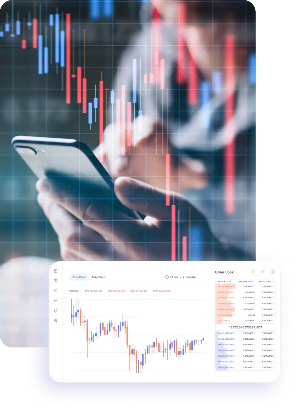 Qvantaro Portfolio Strategie